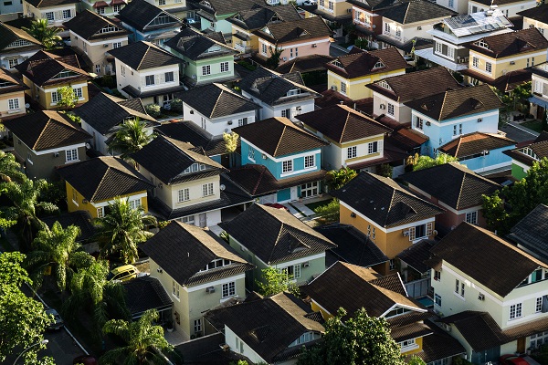 REAL ESTATE