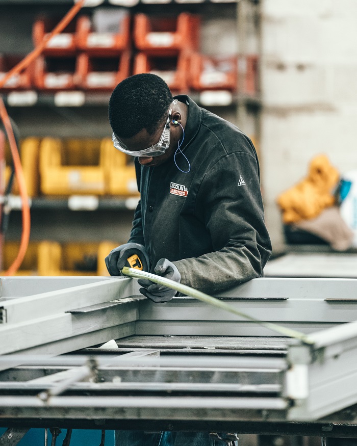 Manufacturing Firms
